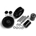 Gps - Generic Parts Service Complete Wheel Kit for Manual Pallet Jack GWK-UL-CK - Fits Ultra Model # UL 5500 GWK-UL-CK